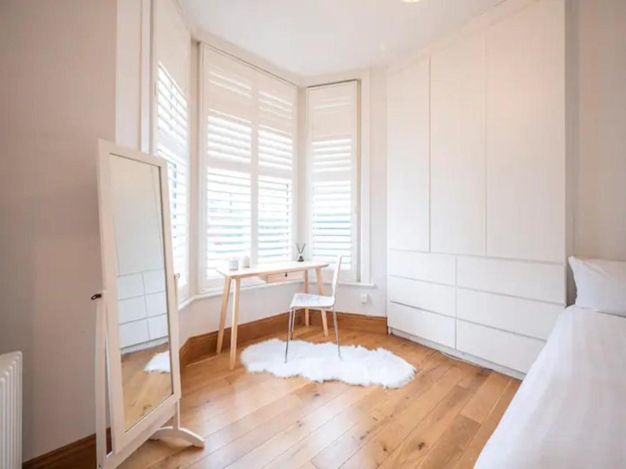 Pass The Keys Hither Ground Floor Flat With Garden Apartment *