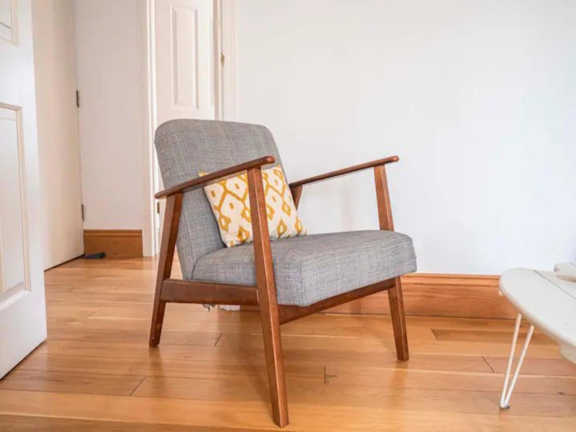 Pass The Keys Hither Ground Floor Flat With Garden Appartamento