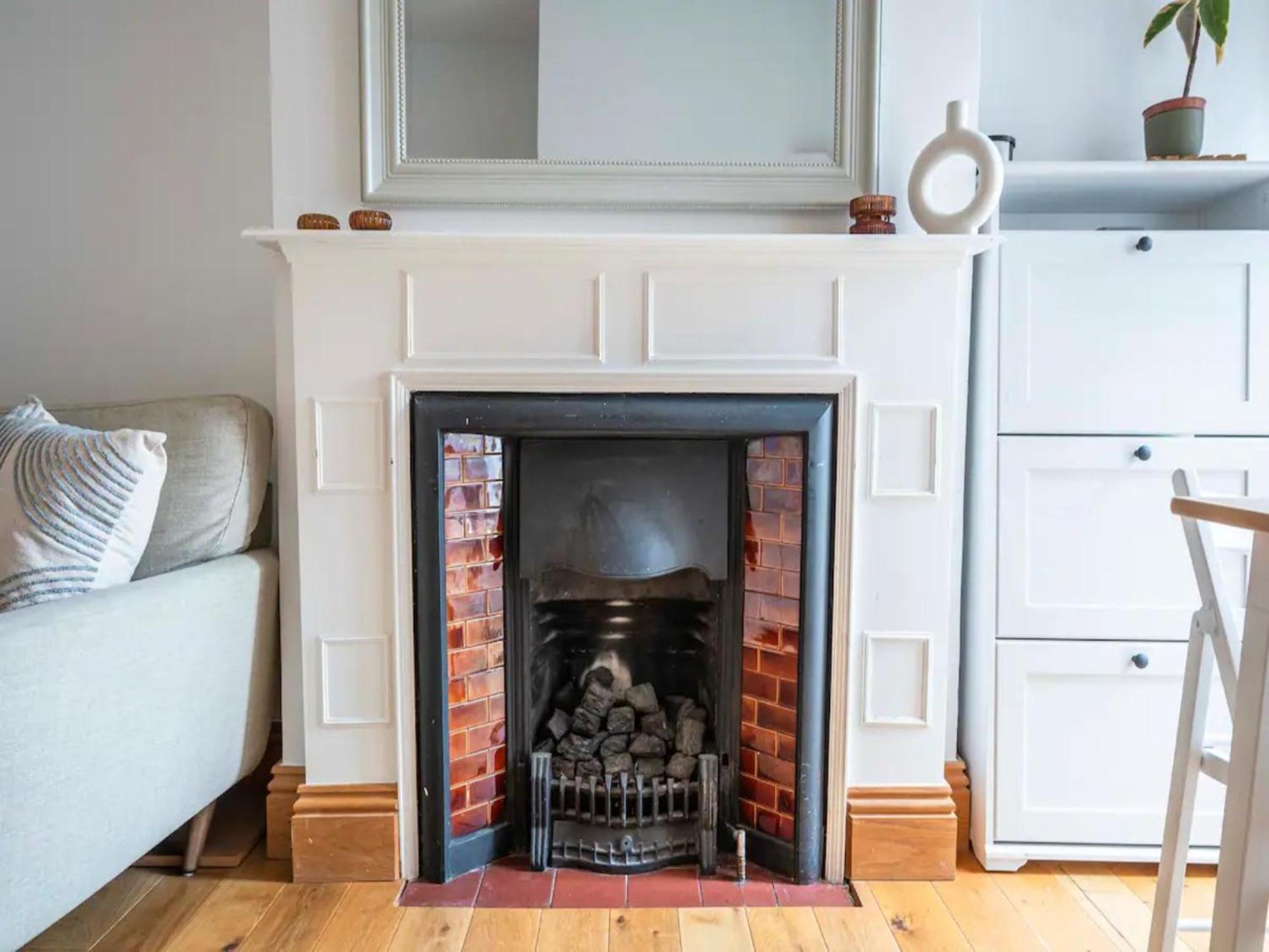 Pass The Keys Hither Ground Floor Flat With Garden Appartamento *