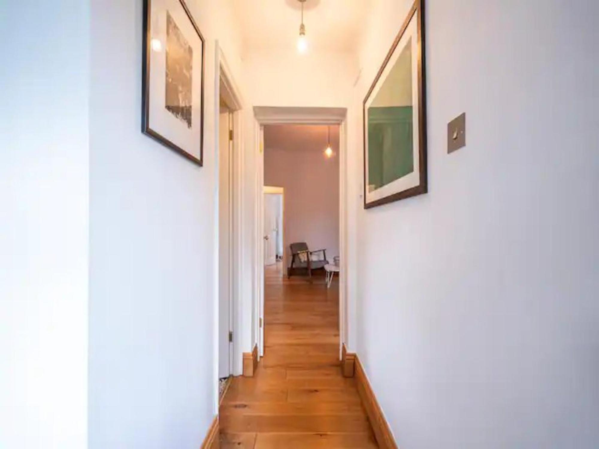 Pass The Keys Hither Ground Floor Flat With Garden Appartamento