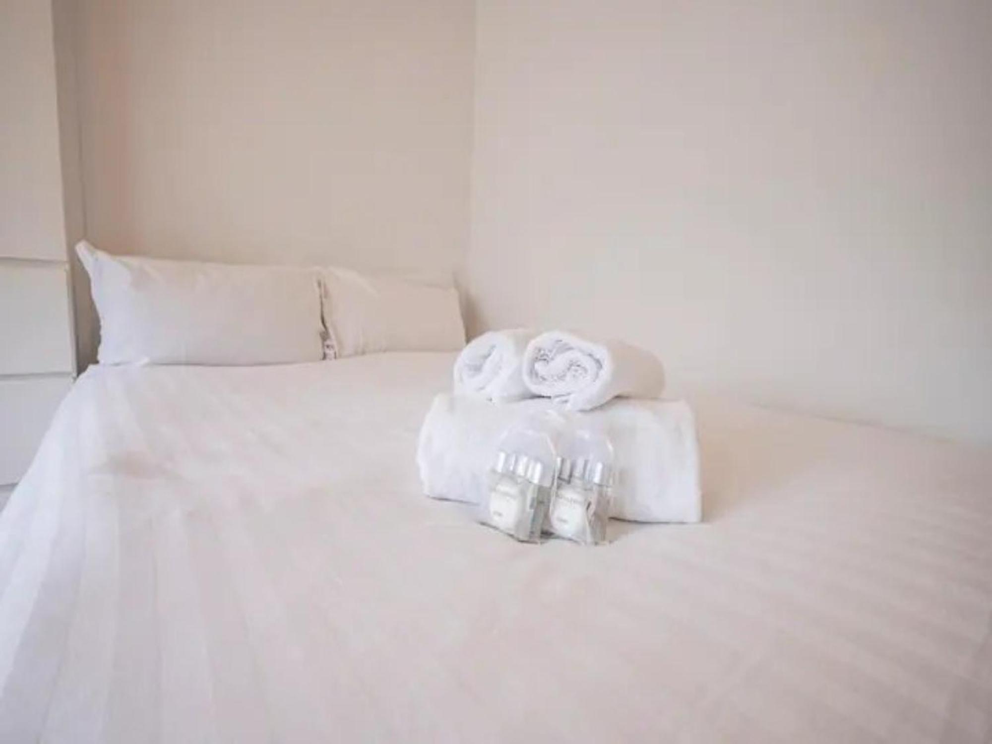 Appartamento Pass The Keys Hither Ground Floor Flat With Garden