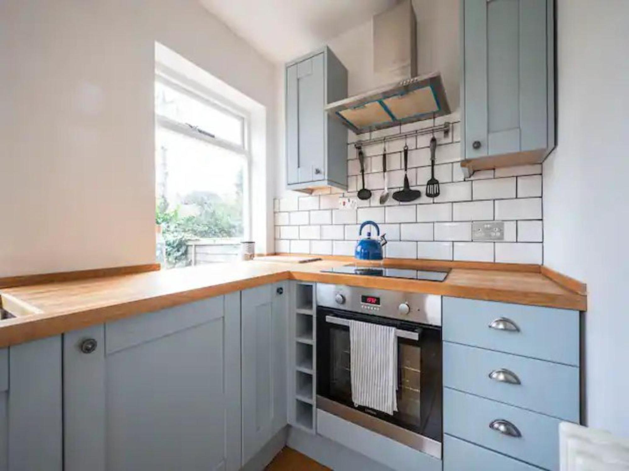 Appartamento Pass The Keys Hither Ground Floor Flat With Garden *