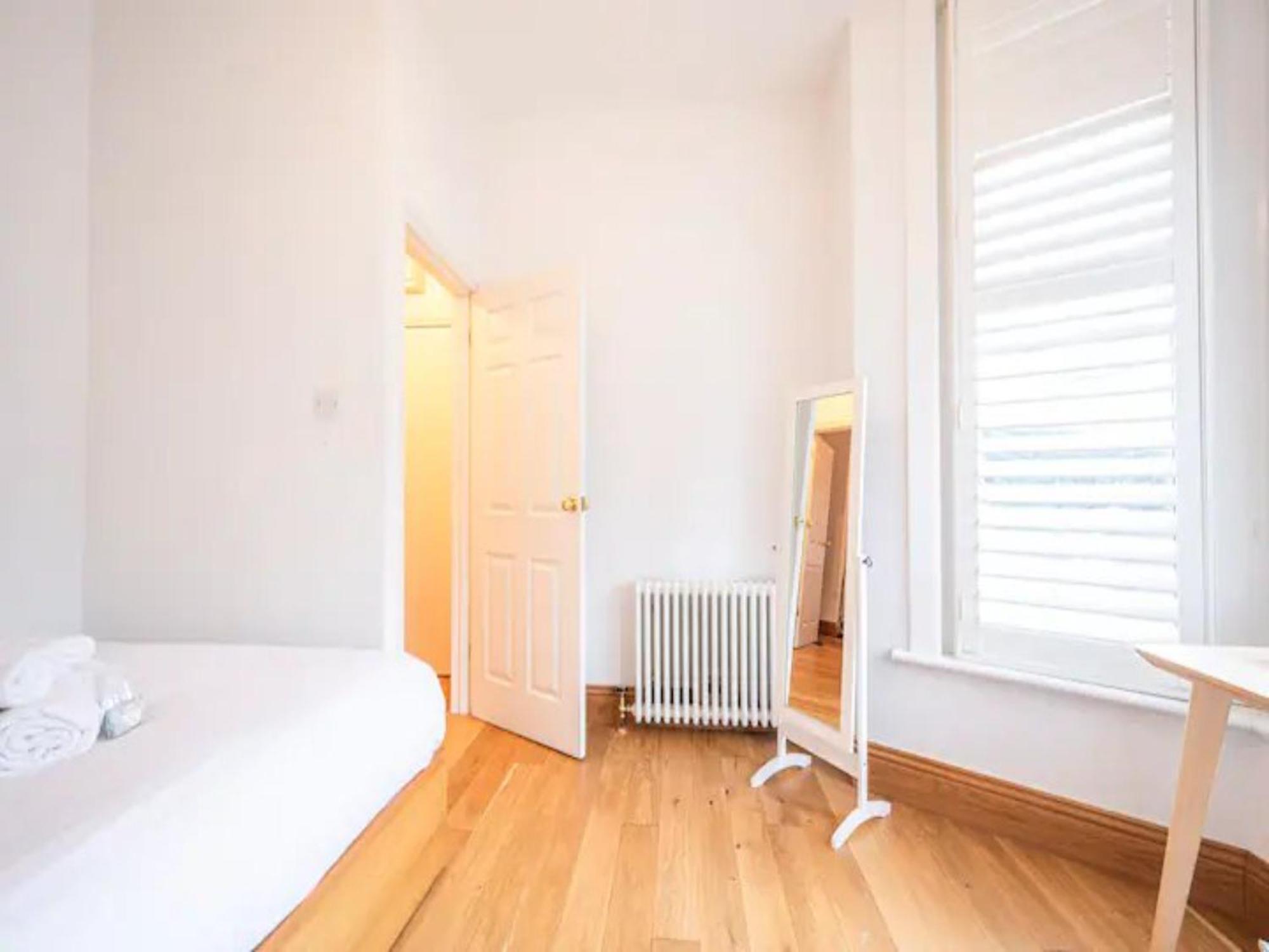 Pass The Keys Hither Ground Floor Flat With Garden Appartamento *