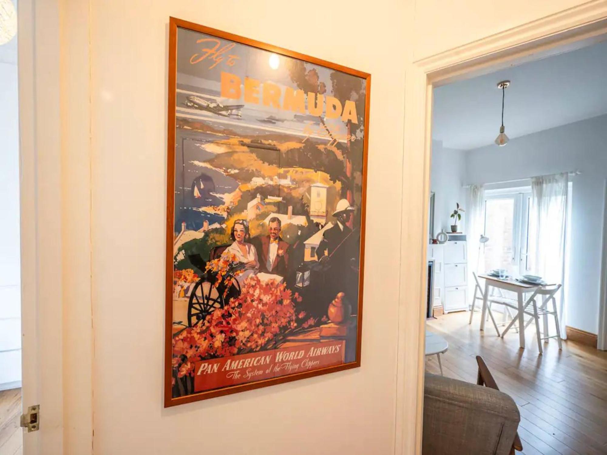 Pass The Keys Hither Ground Floor Flat With Garden * Londra
