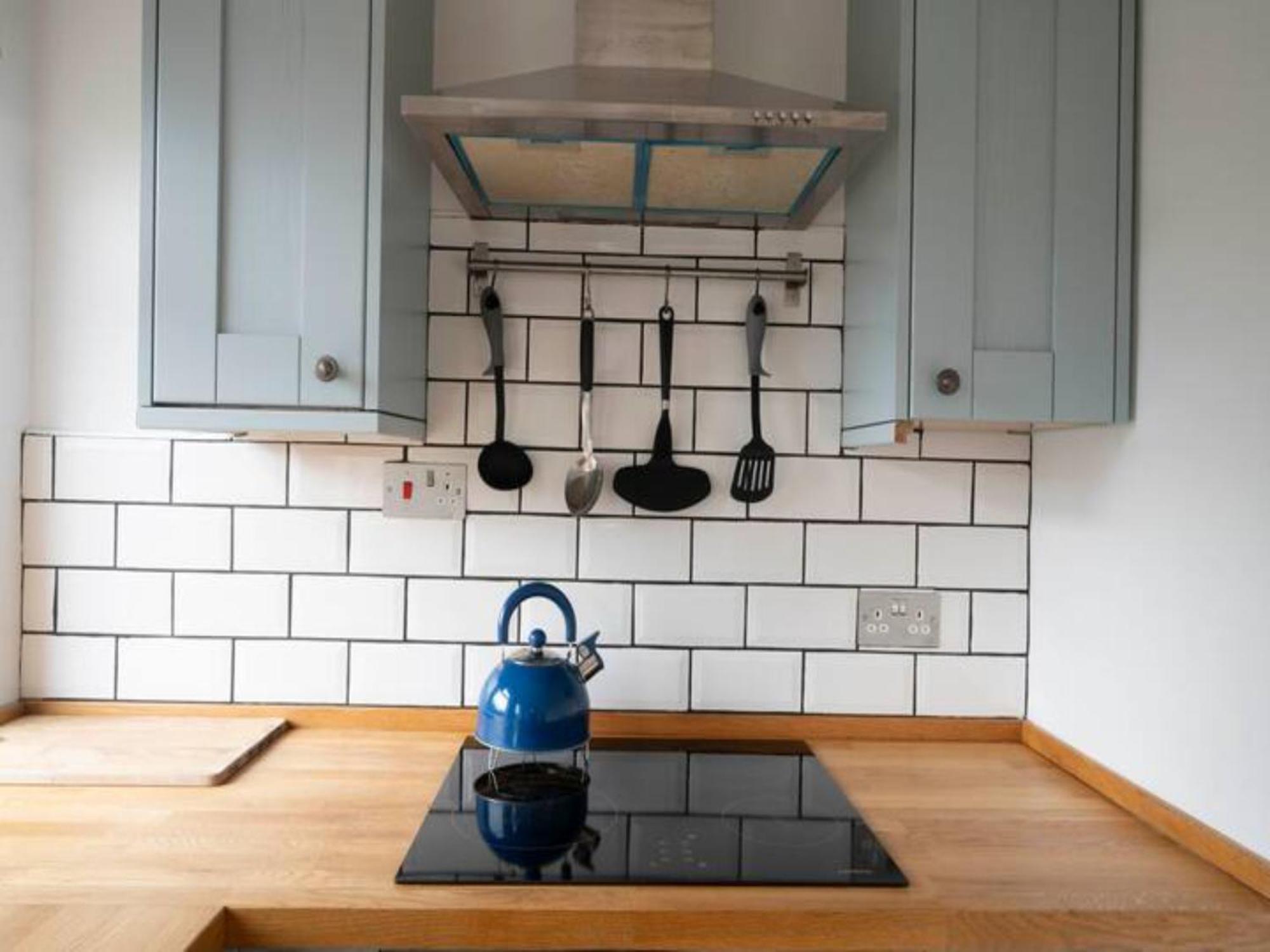 Appartamento Pass The Keys Hither Ground Floor Flat With Garden