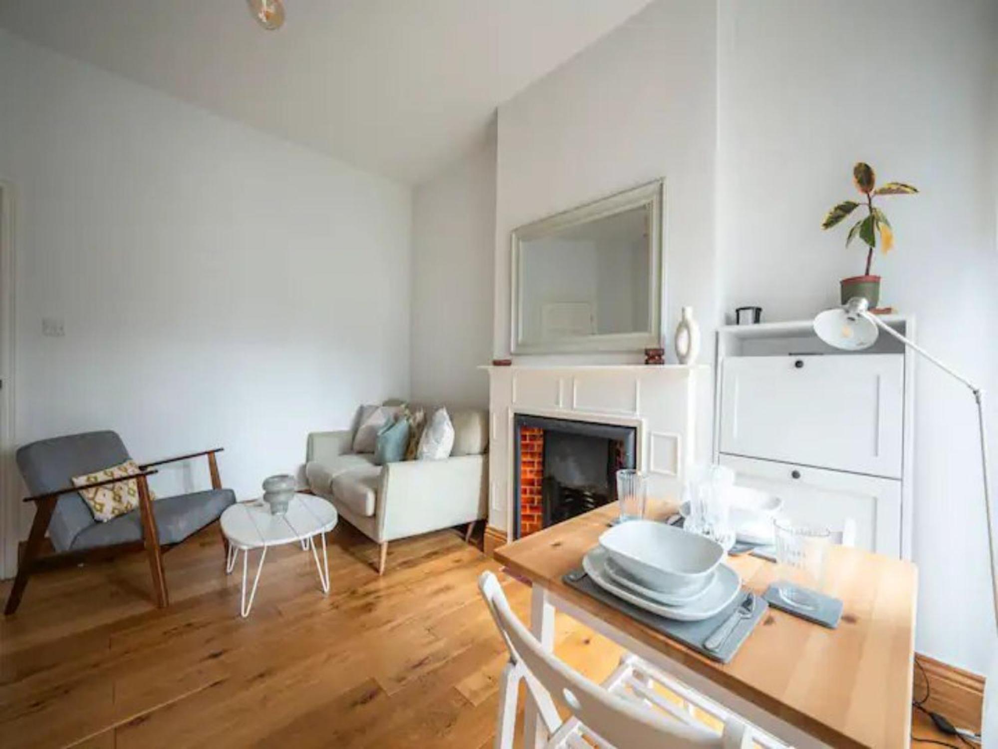 Appartamento Pass The Keys Hither Ground Floor Flat With Garden *