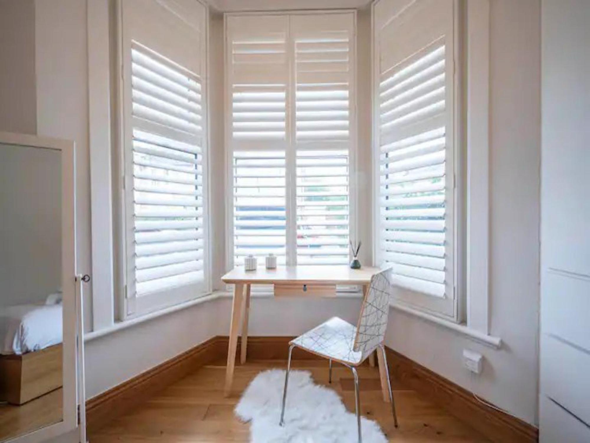 Appartamento Pass The Keys Hither Ground Floor Flat With Garden