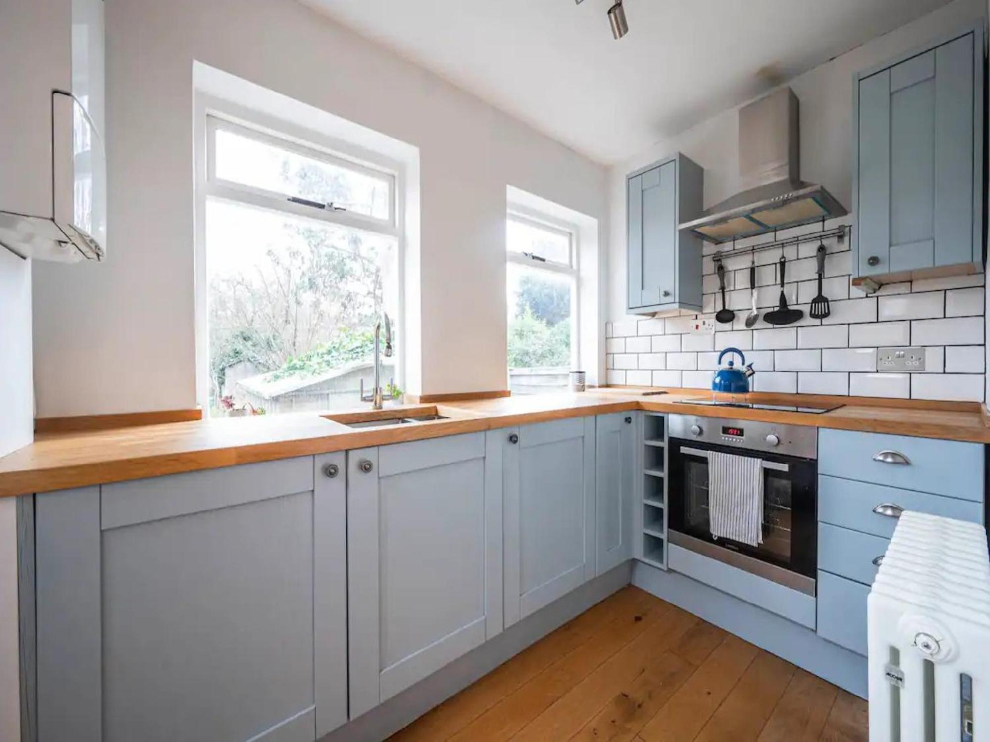 Appartamento Pass The Keys Hither Ground Floor Flat With Garden *